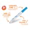 CARIOCA® Baby 6 Color Valorous Washable Marker Set